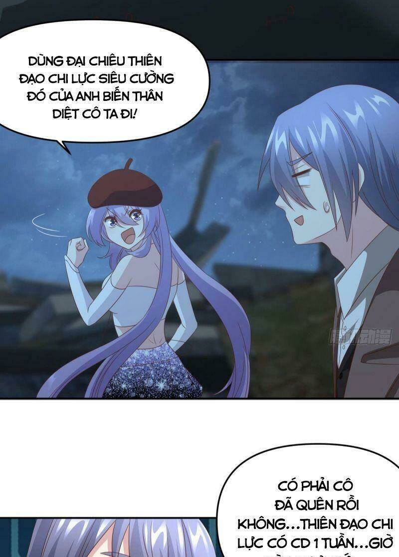 Xâm Lược Vạn Giới: Chapter 68