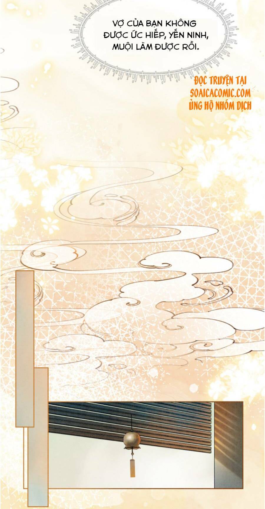 Xung Hỉ Vương Phi: Chapter 26