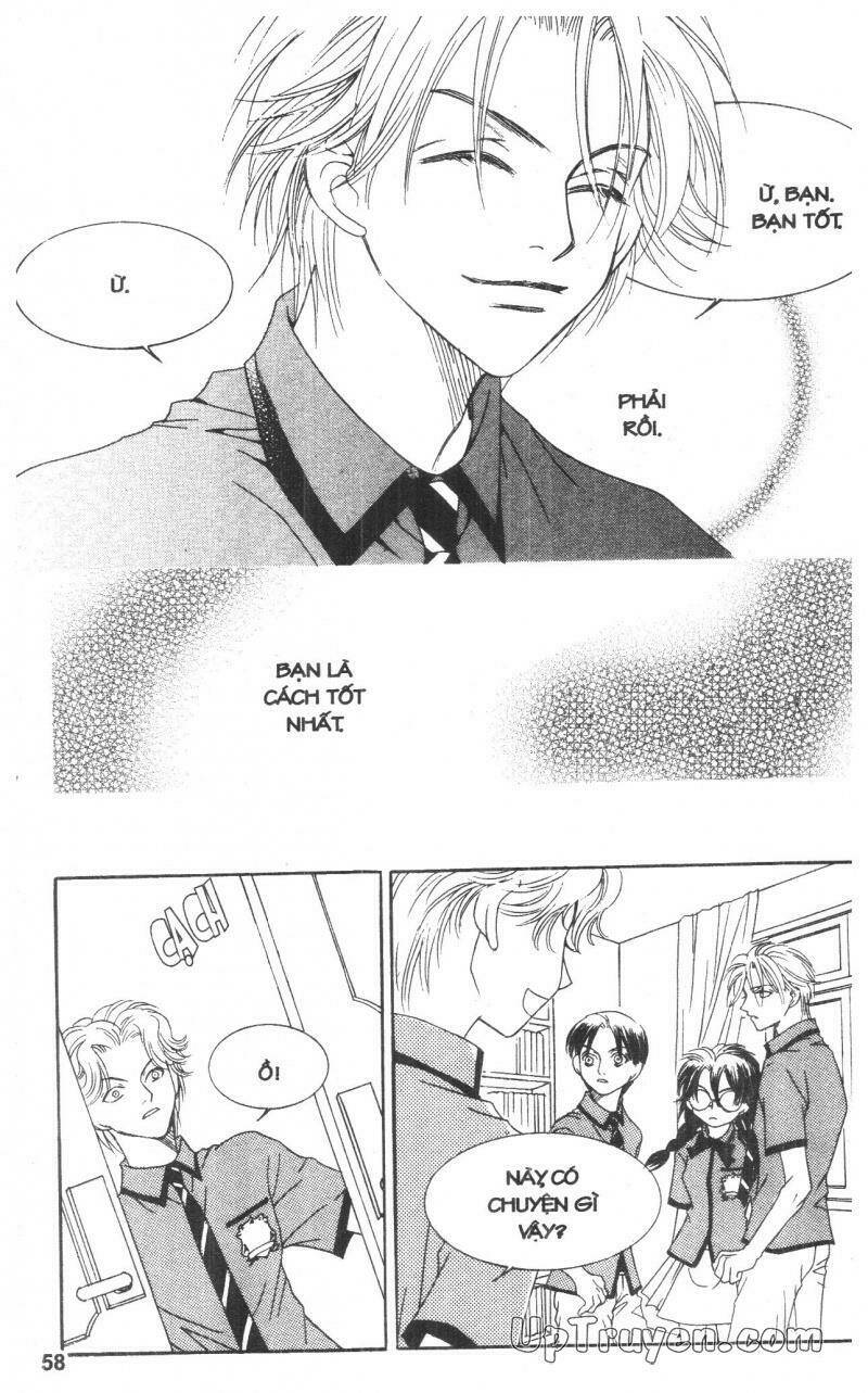 Cinderella Man: Chapter 4