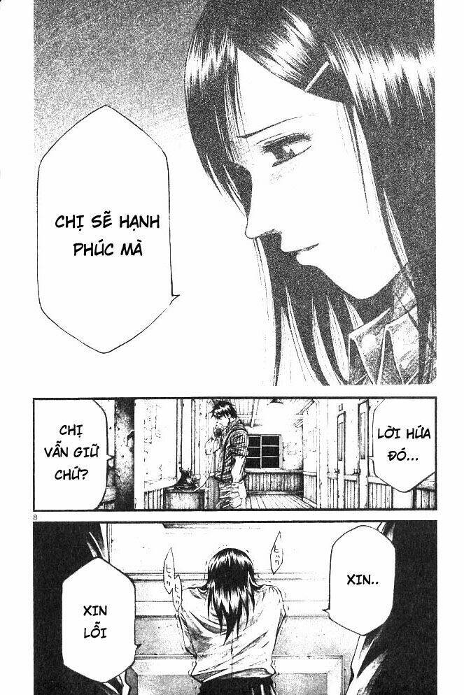 Rainbow: Chapter 199