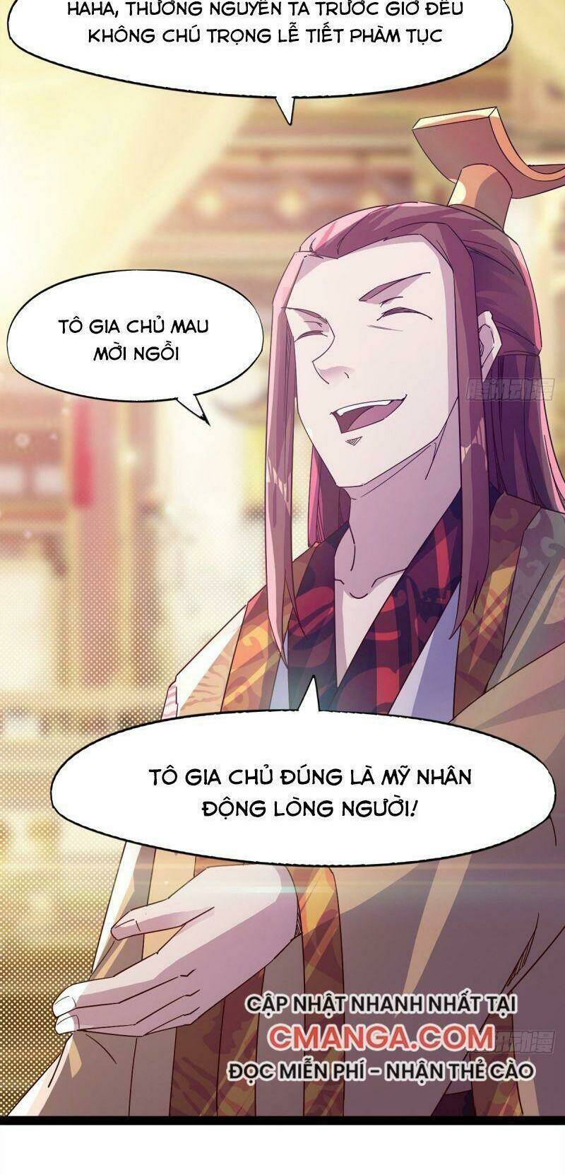 Kiếm Đồ: Chapter 55