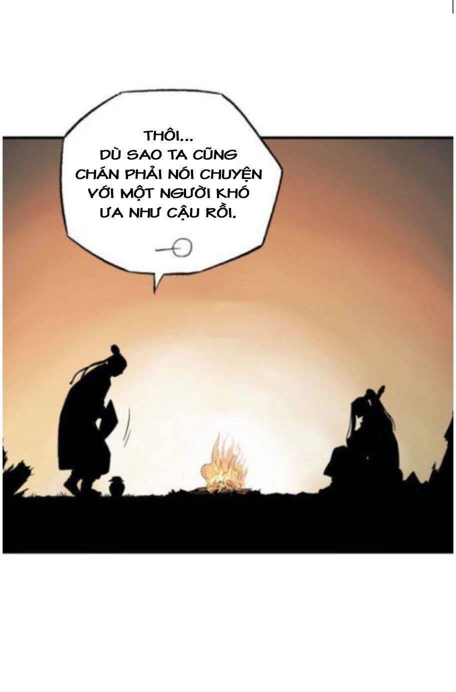 Cao Thủ 2: Chapter 137