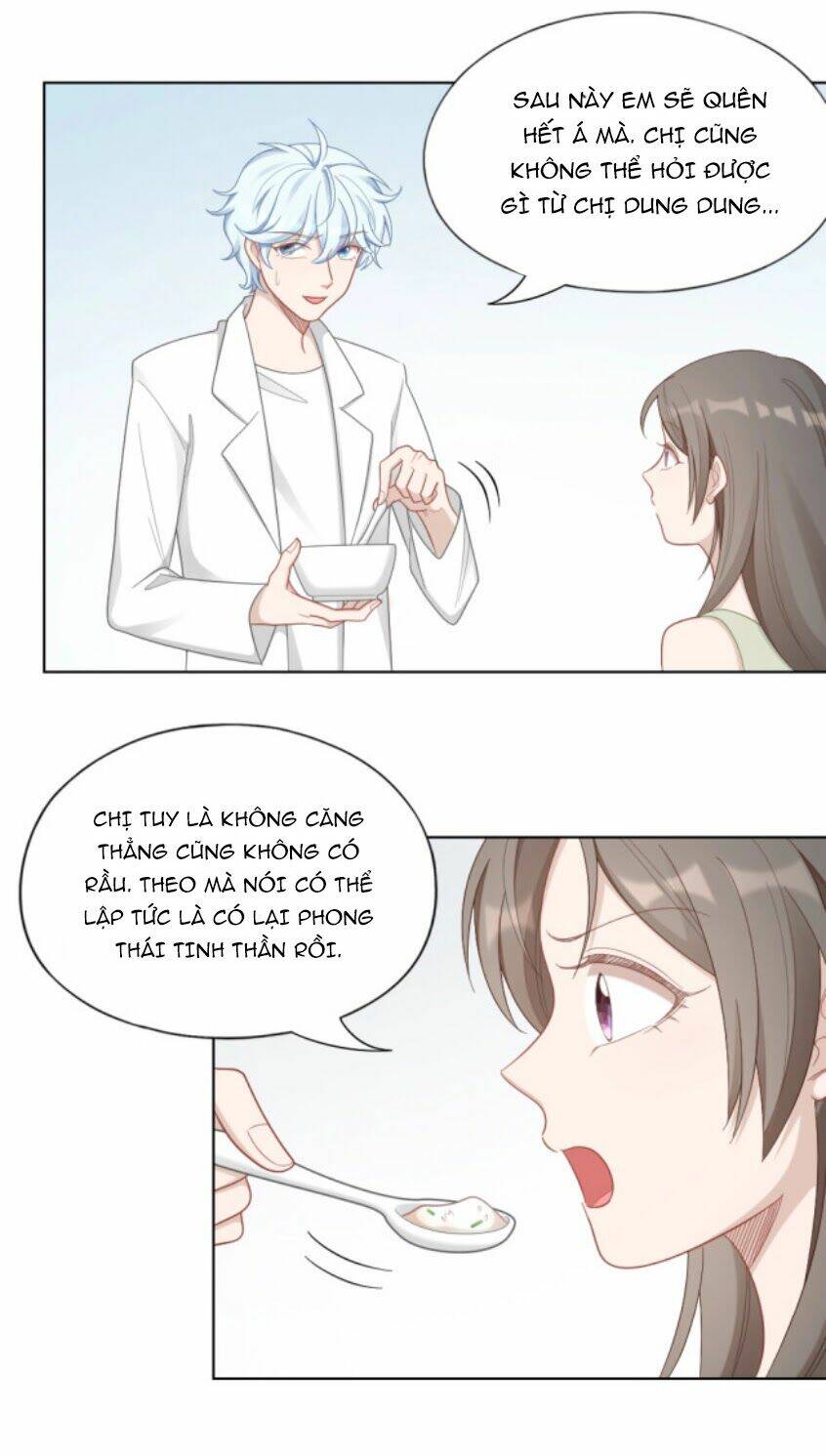 Bạn Trai Là Quái Vật: Chapter 89