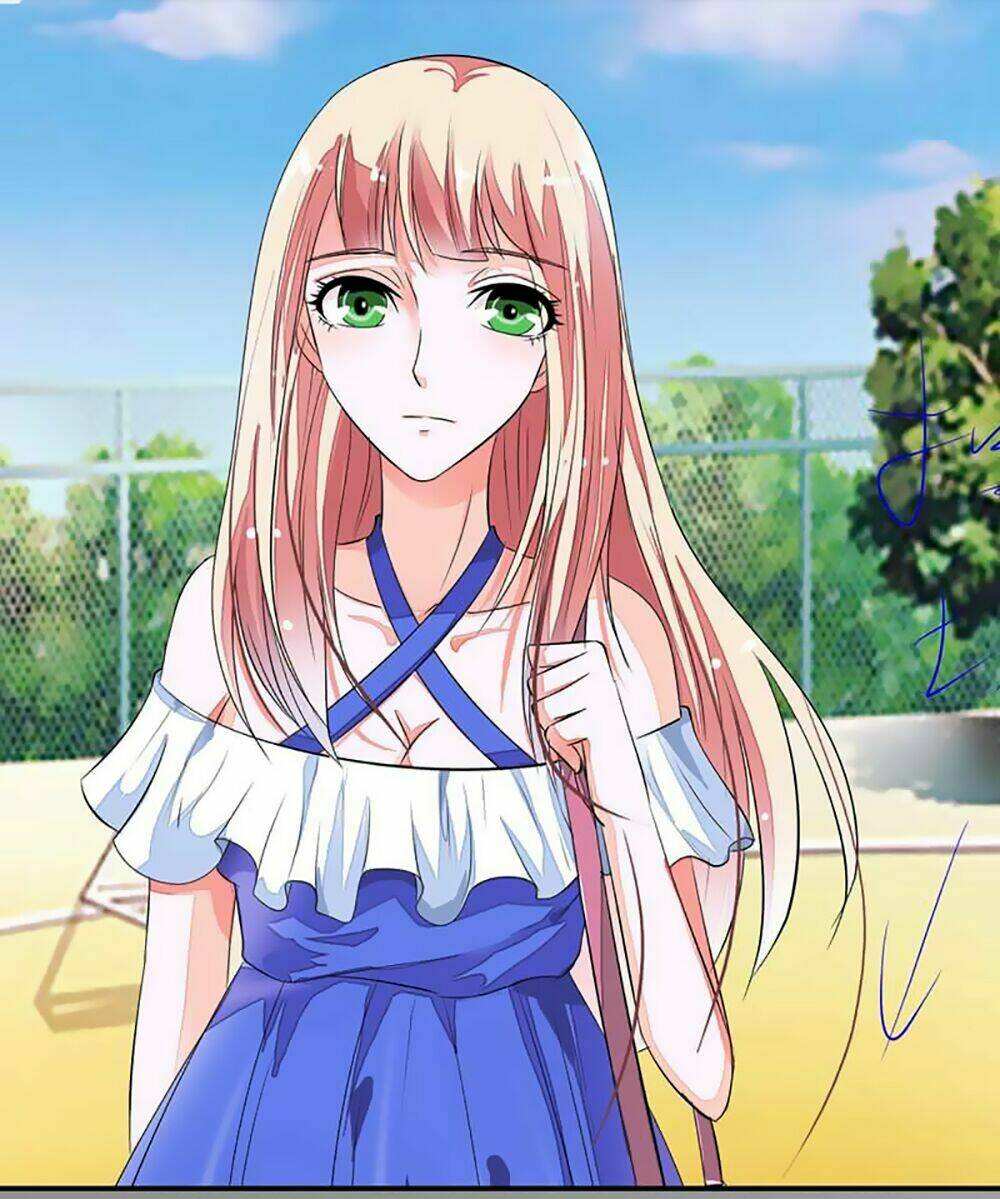 Em Vẫn Còn Nhỏ: Chapter 21