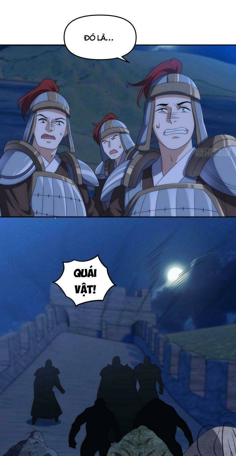 Xâm Lược Vạn Giới: Chapter 95