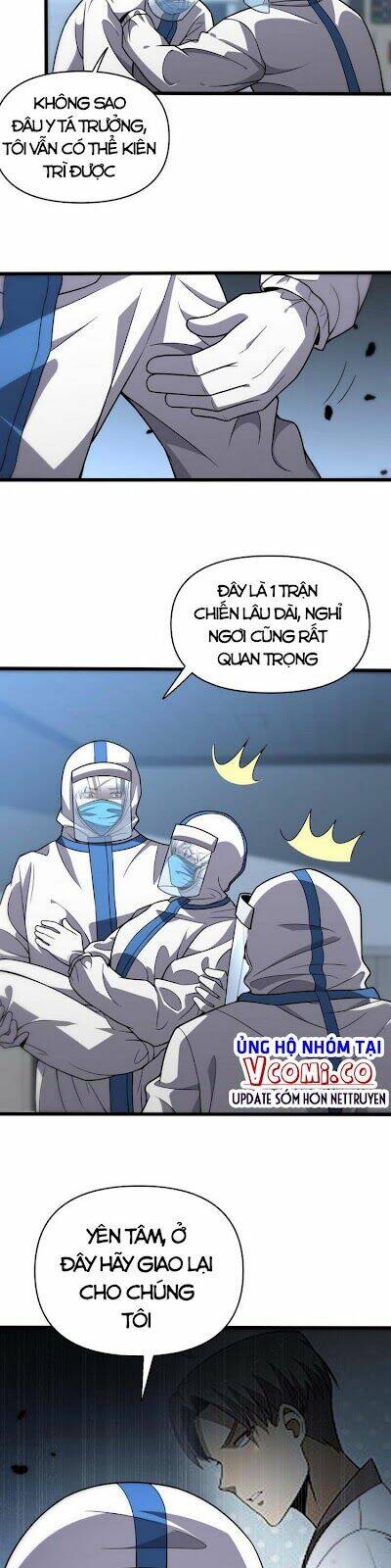 Trọng Sinh Tiểu Y Tiên: Chapter 148