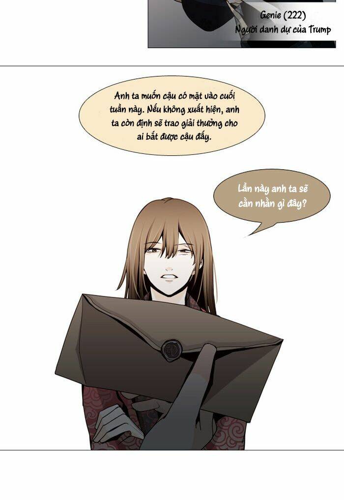 Một Không Gian Thời Gian Khác: Chapter 59