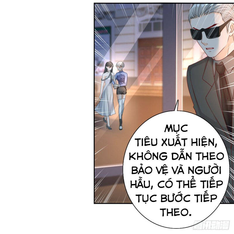 Trọng Sinh Chi Thần Đế Trở Về: Chapter 49