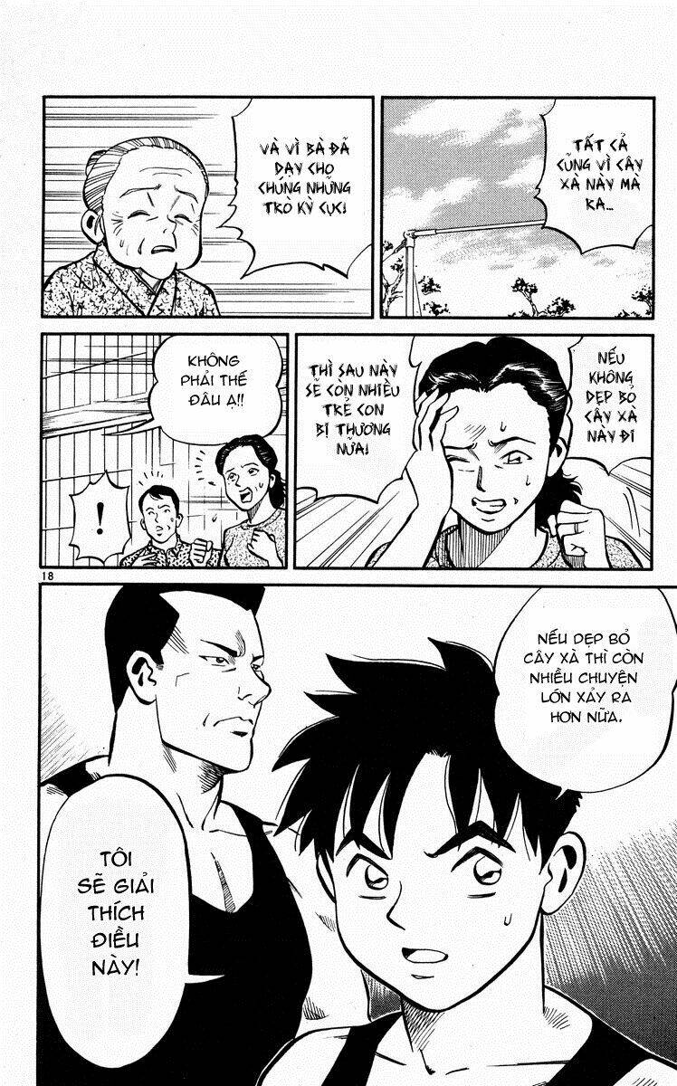 Ganba! Fly High! - Bay Cao Hơn Nữa: Chapter 20