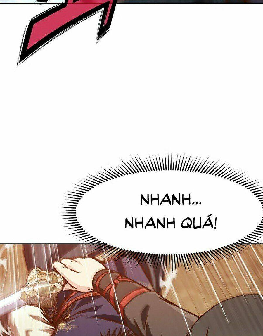 Thiên Võ Chiến Thần: Chapter 14