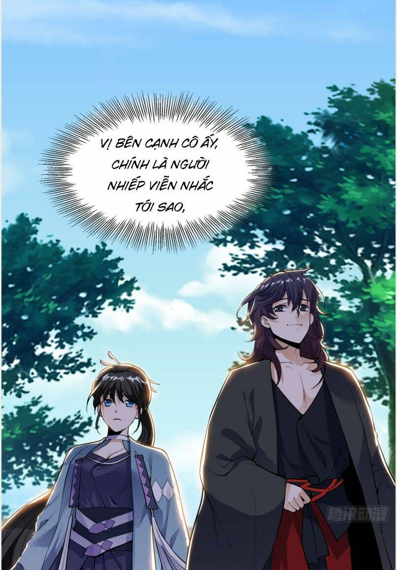 Thần Võ Đế Tôn: Chapter 33