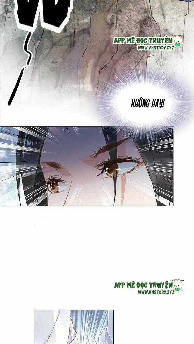 Nhất Sinh Nhất Thế Tiếu Thương Khung: Chapter 27