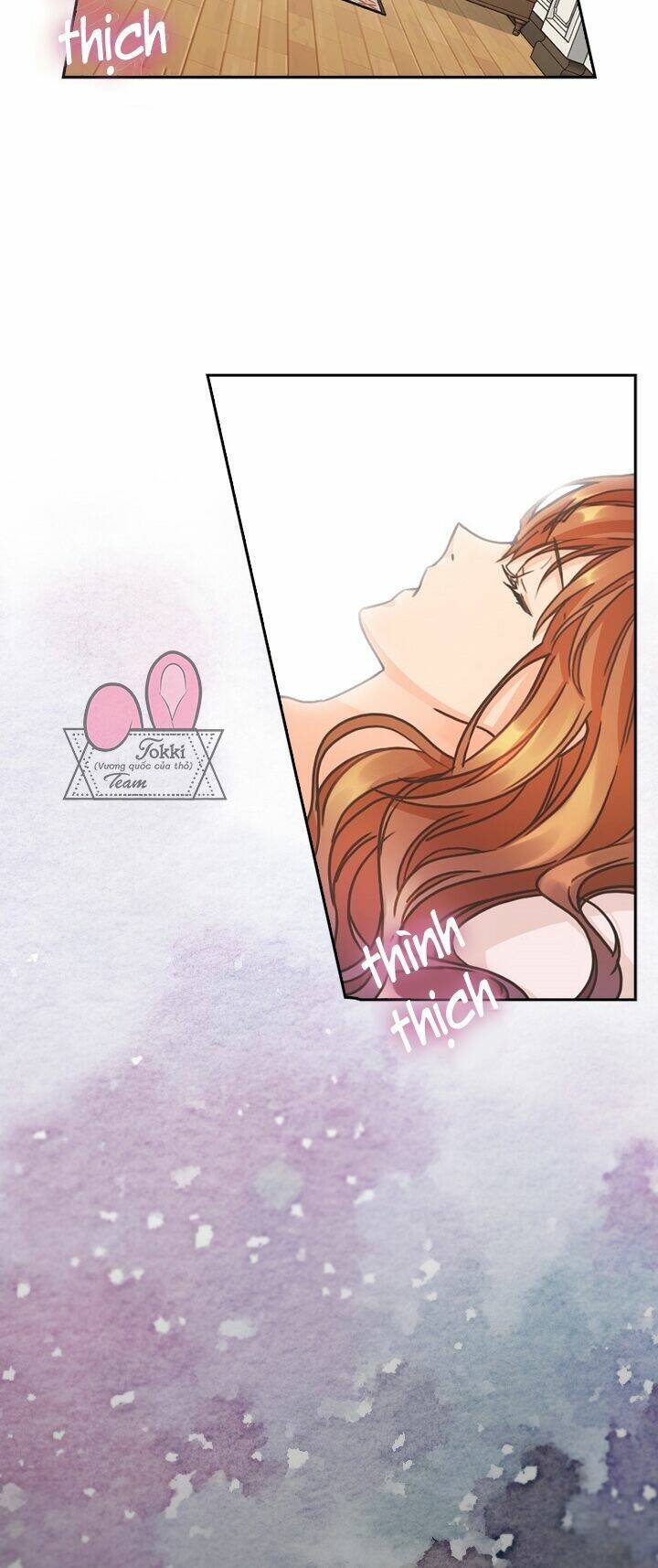 Tôi Đã Sẵn Sàng Để Trở Thành Hoàng Hậu: Chapter 5