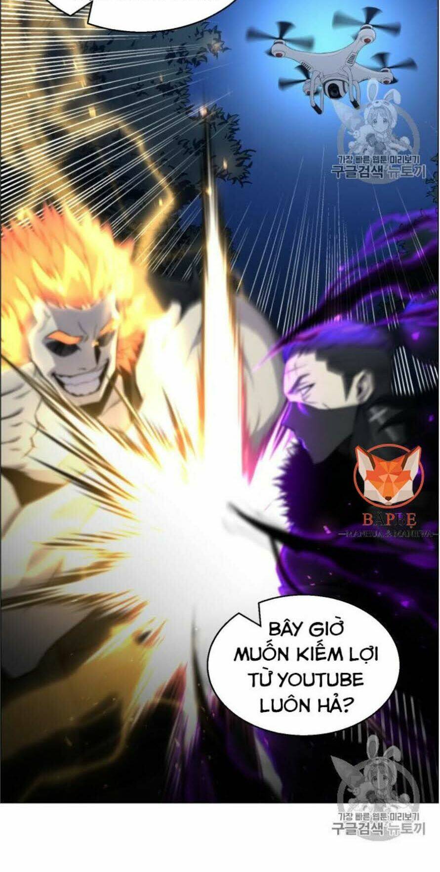 Luân Hồi Ác Nhân: Chapter 49