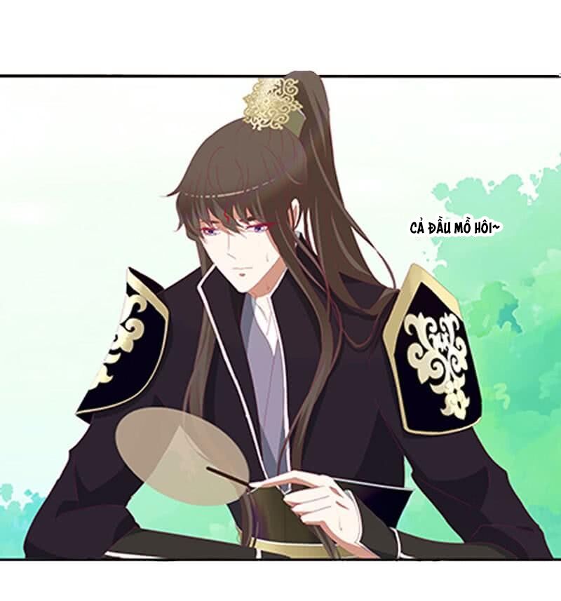 Thông Linh Phi: Chapter 412