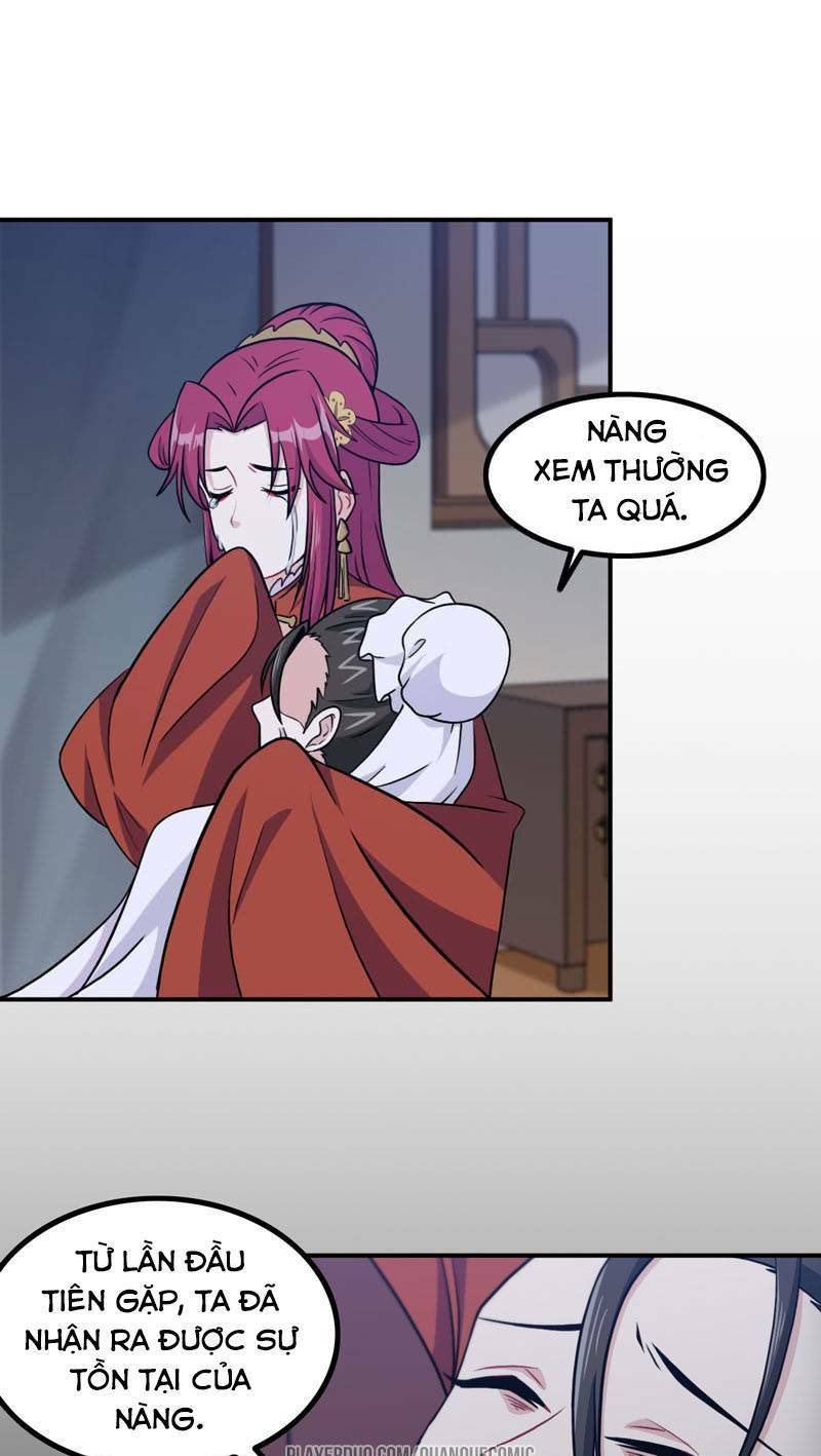Khởi Đầu Bằng Một Con Côn: Chapter 10