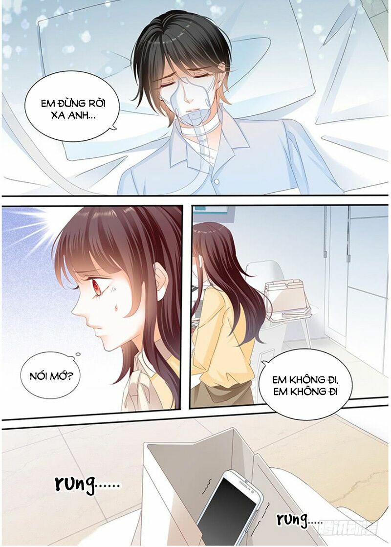 Thiểm Hôn Kiều Thê: Chapter 112