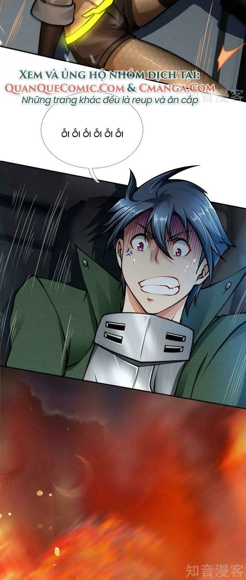 Bạn Gái Mạt Thế Vườn Nhà Ta Thông Tới Mạt Thế: Chapter 80