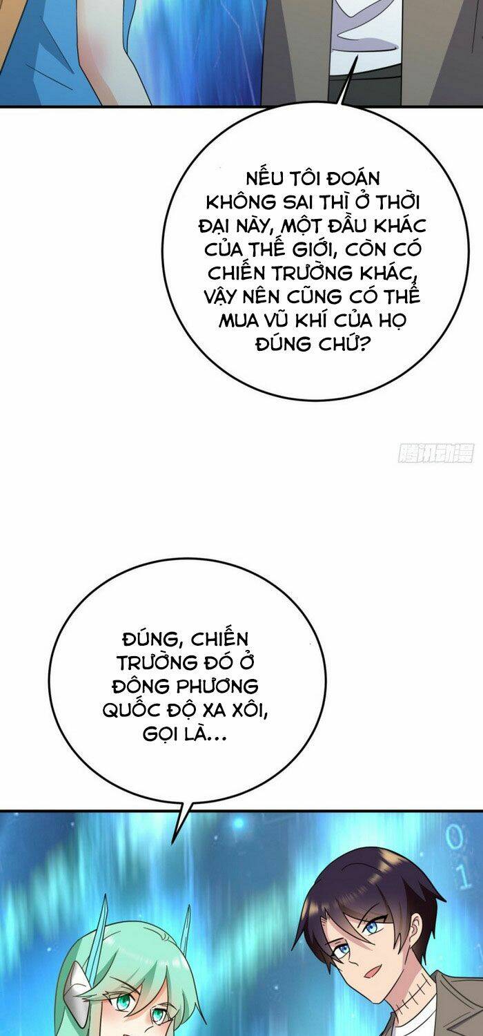 Đại Gia Livestream Vạn Giới: Chapter 86