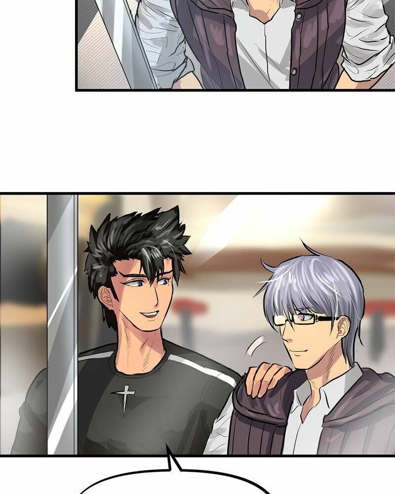 Vua Sinh Tồn: Chapter 76