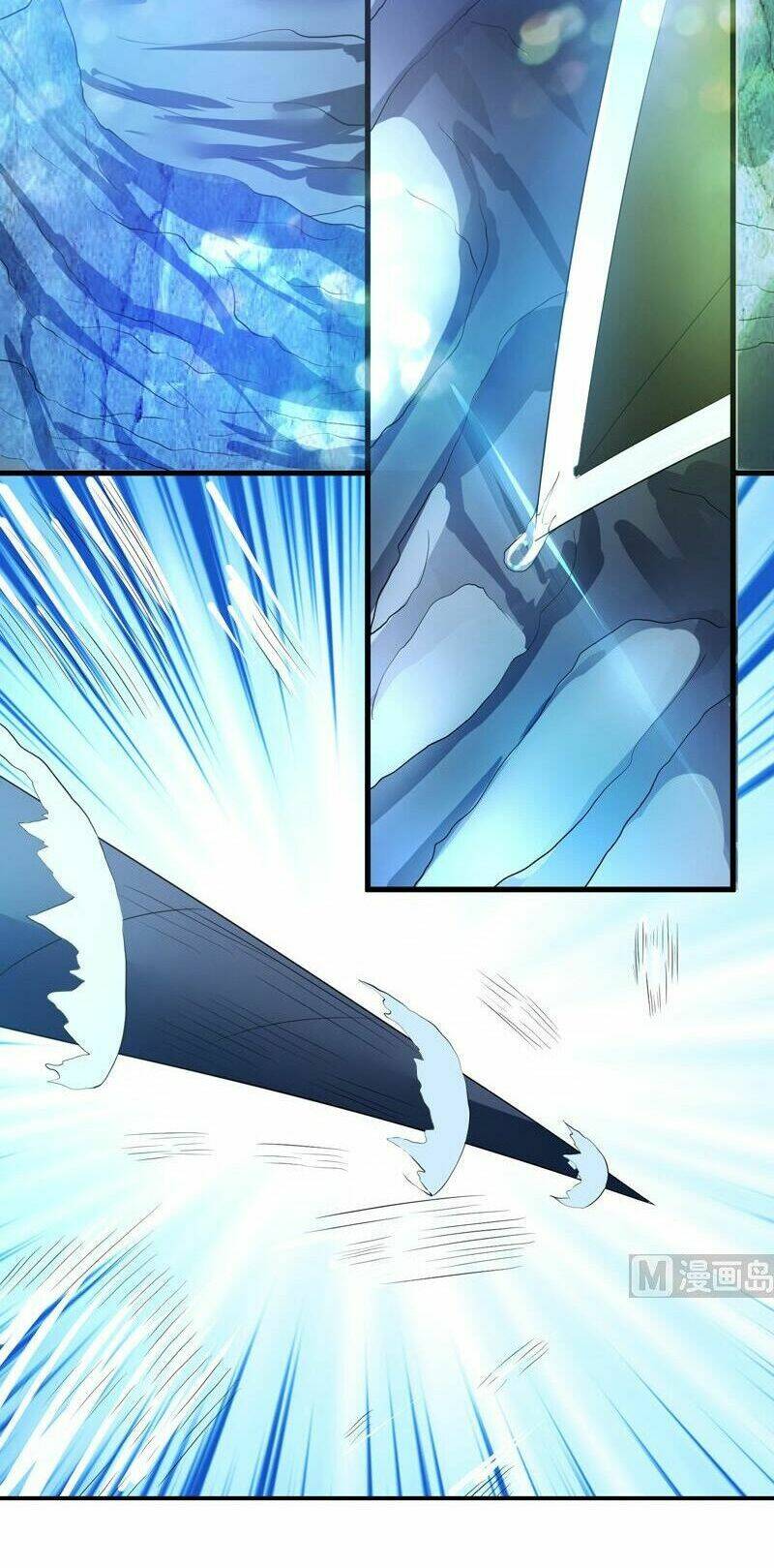 Tối Cường Thần Thú Hệ Thống: Chapter 38