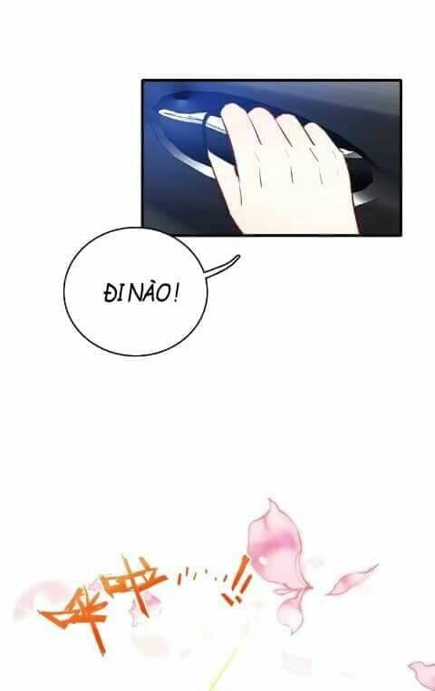 Tinh Diệu Vị Lai: Chapter 1