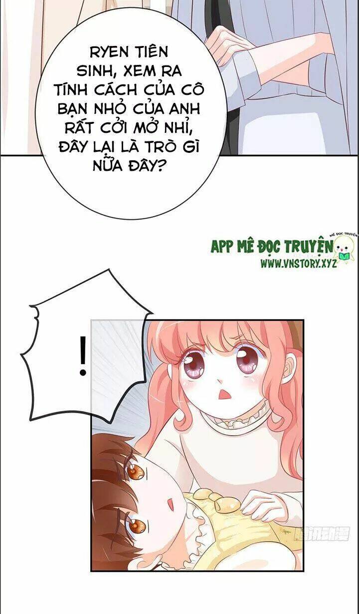 Cẩm Lý Thiếu Nữ Của Tôi: Chapter 20