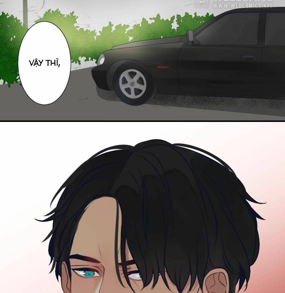 Chỉ Hai Chúng Ta: Chapter 6