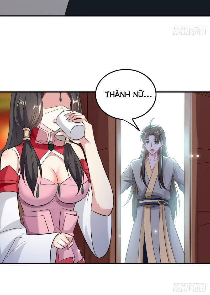 Dị Giới Siêu Cấp Ở Rể: Chapter 44