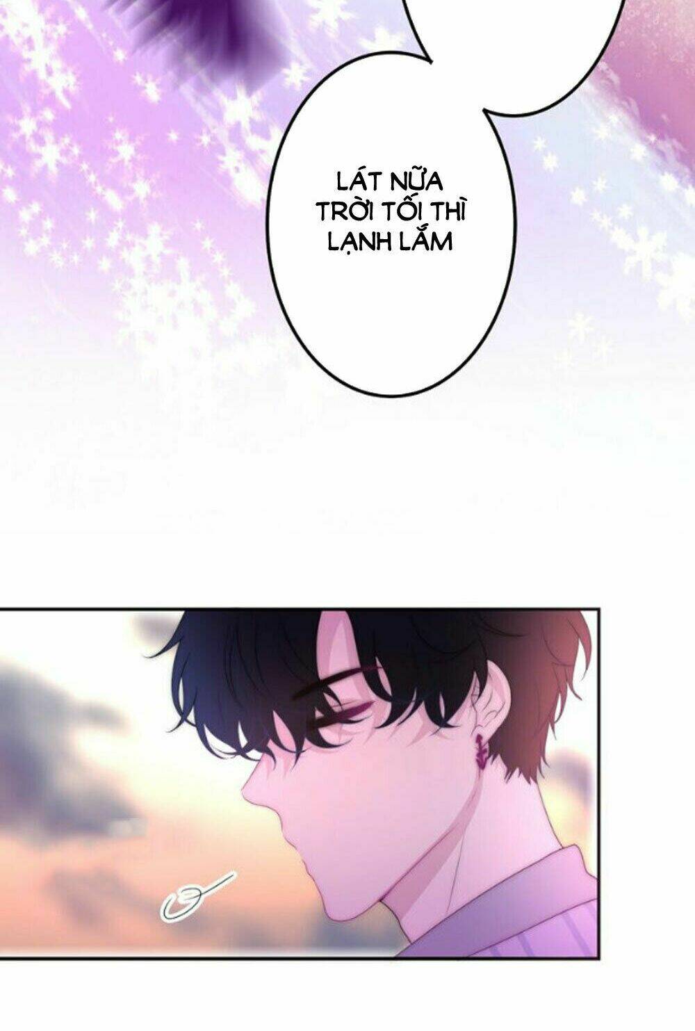 Tháng Sáu Không Hẹn Mà Gặp: Chapter 21