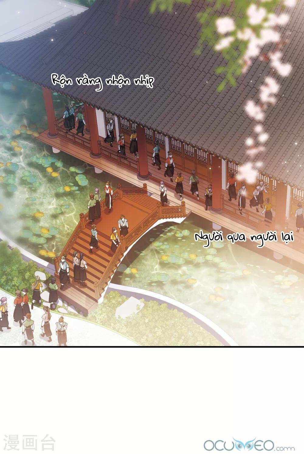 Danh Kiếm Chủng: Chapter 13