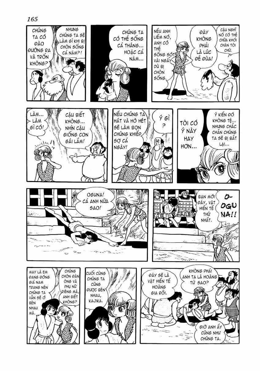 Chim Lửa: Chapter 37