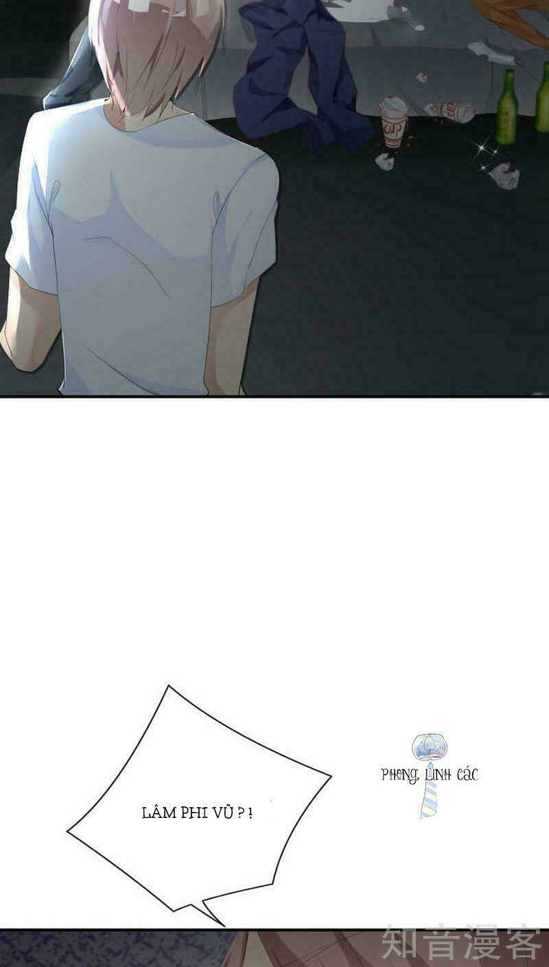 Nam Thần Là Một Đôi: Chapter 45