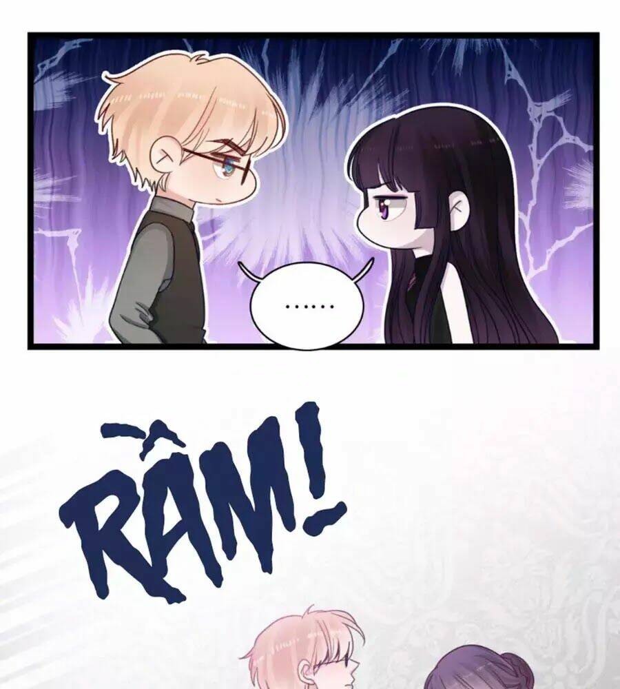 Nữ Phù Thủy Muốn Sống Nổi Loạn: Chapter 29