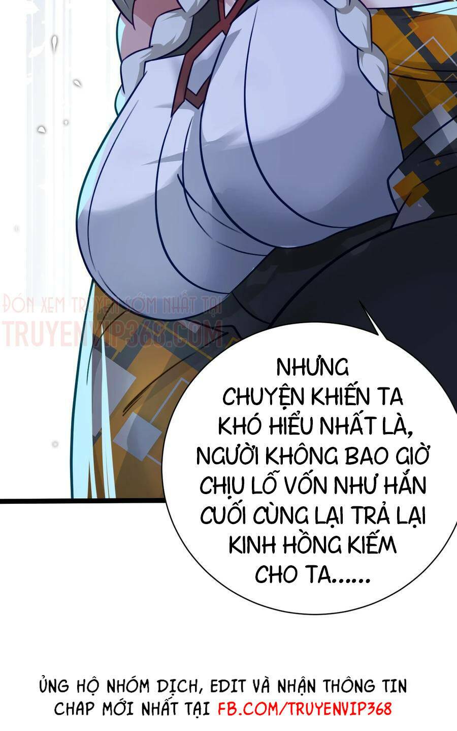 Đại Bảo Kiếm Của Tôi: Chapter 48
