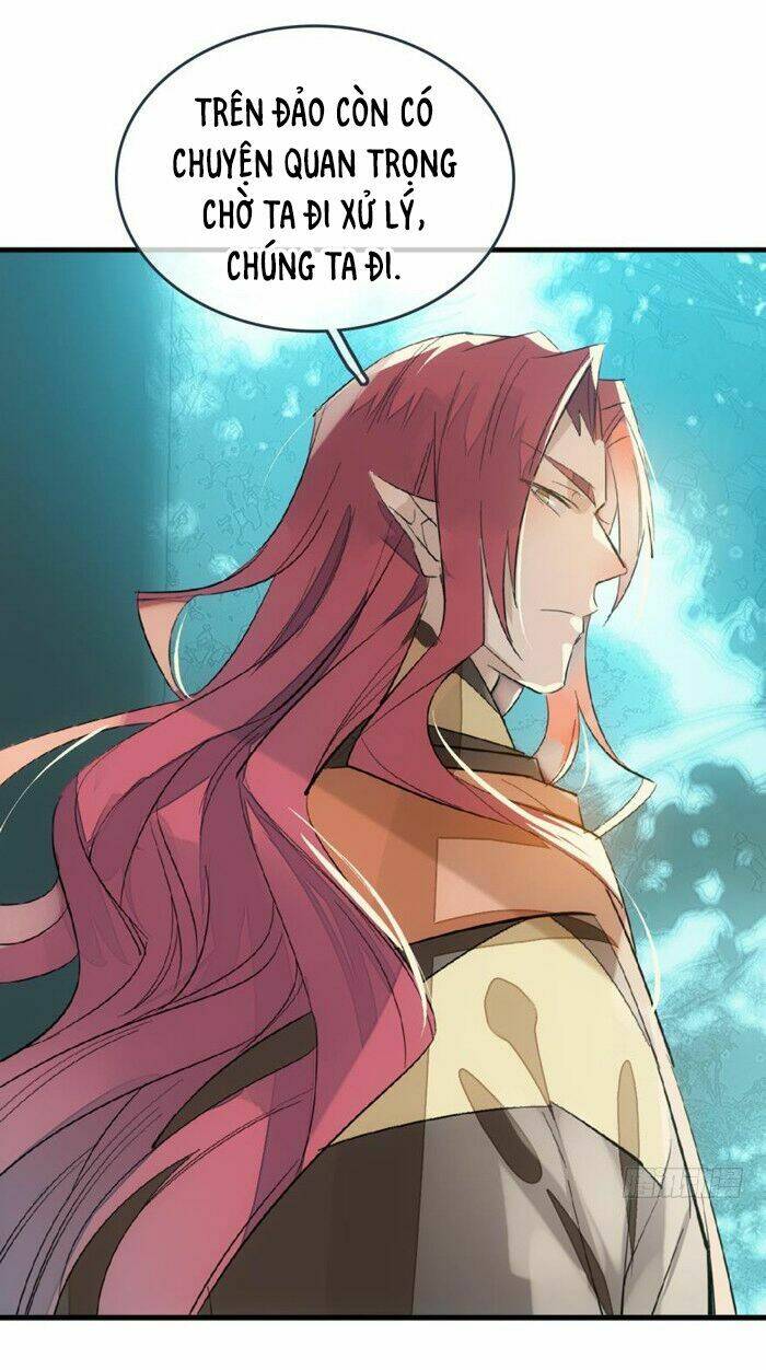 Sư Phụ Lại Trêu Chọc Ta: Chapter 26