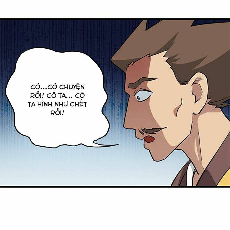 Phong Quỷ Truyền Thuyết: Chapter 69