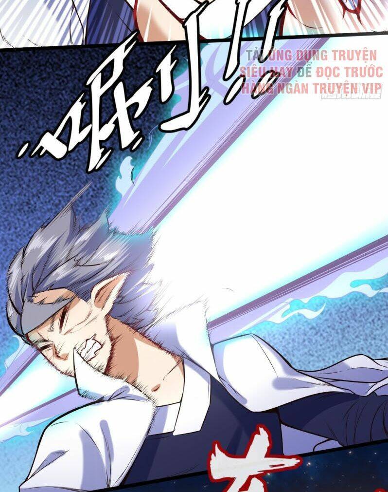 Đô Thị Âm Dương Tiên Y: Chapter 105
