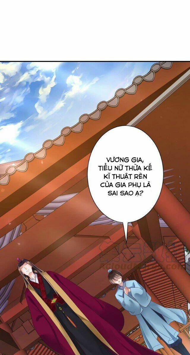 Thái Tử Điện Hạ Có Tin Vui: Chapter 145