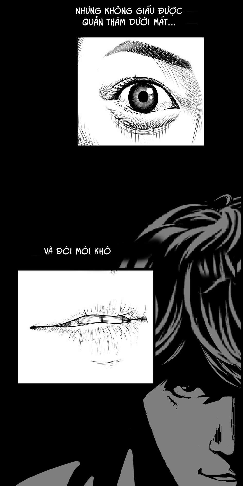 Dạ Hành Khuyển: Chapter 6