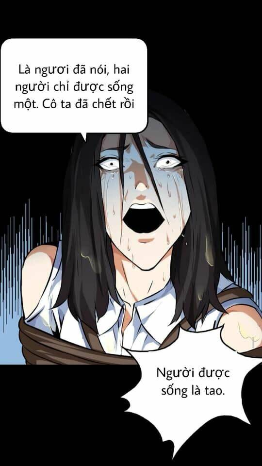 Giày Thủy Tinh: Chapter 15.2