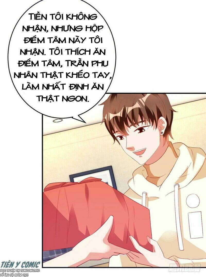 Thấu Thị Tiên Y: Chapter 113