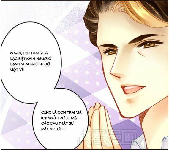 Siêu Sao Trứ Danh: Chapter 14