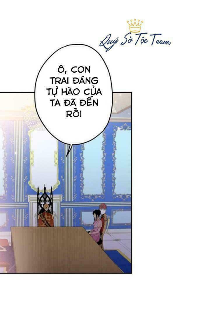 Tồn Tại Với Tư Cách Là Vợ Của Nam Chính: Chapter 41: Muốn nối lại duyên xưa