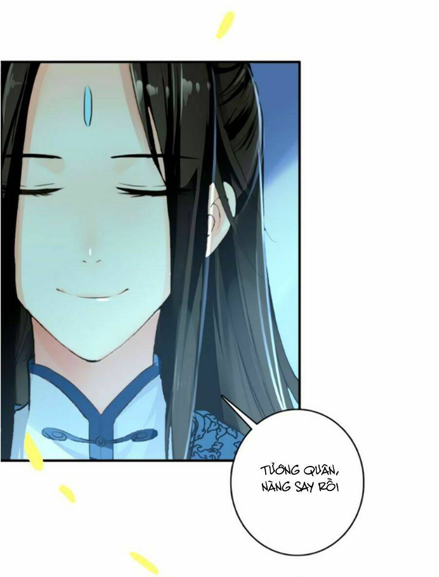 Mỹ Nhân Làm Tướng: Chapter 18