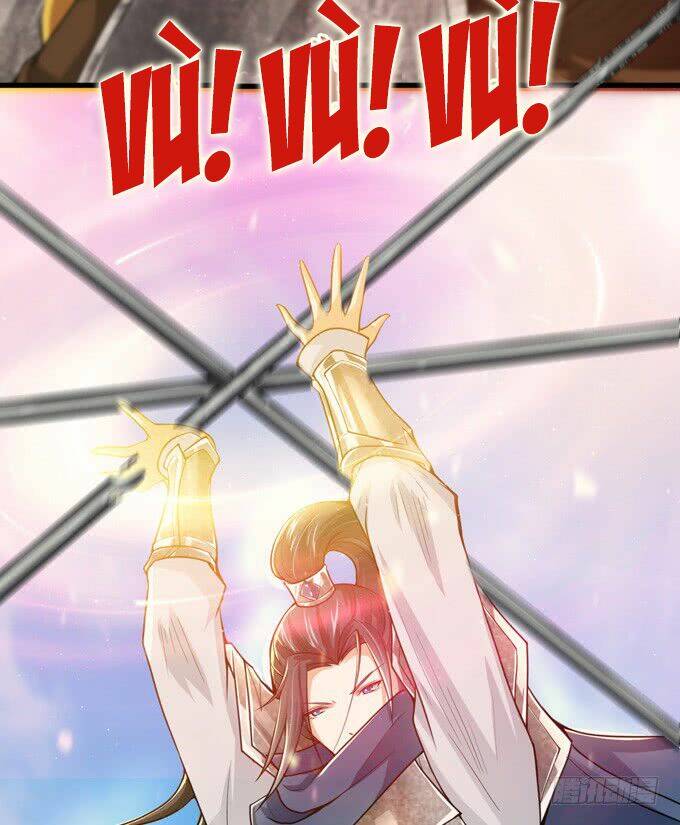 Tam Quốc Chi Vân Thăng Long Khởi: Chapter 2