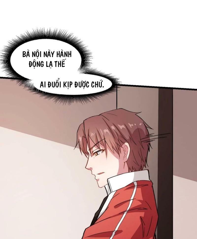 Vườn Trường Cuồng Sư Hệ Thống: Chapter 124
