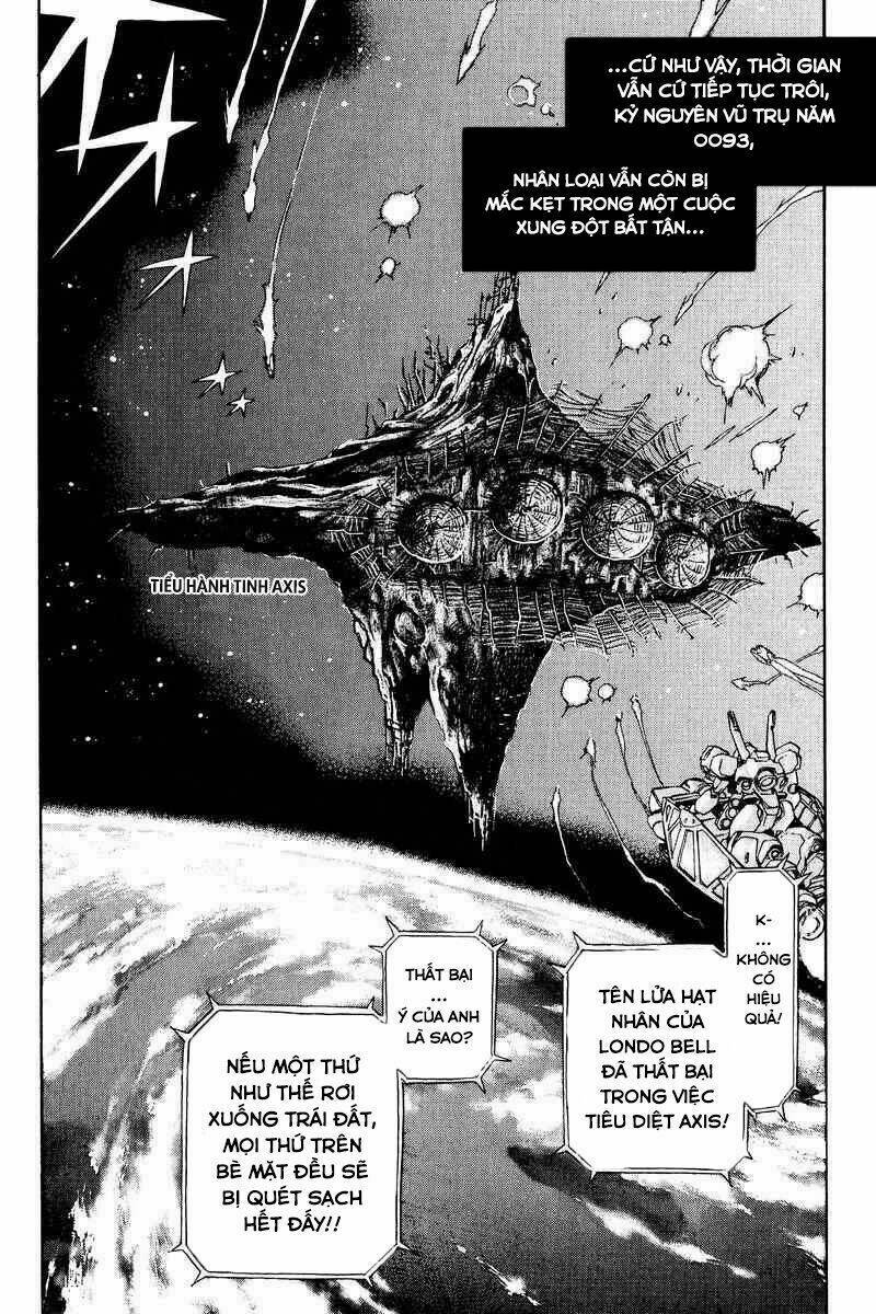 Gundam Legacy: Chapter 2
