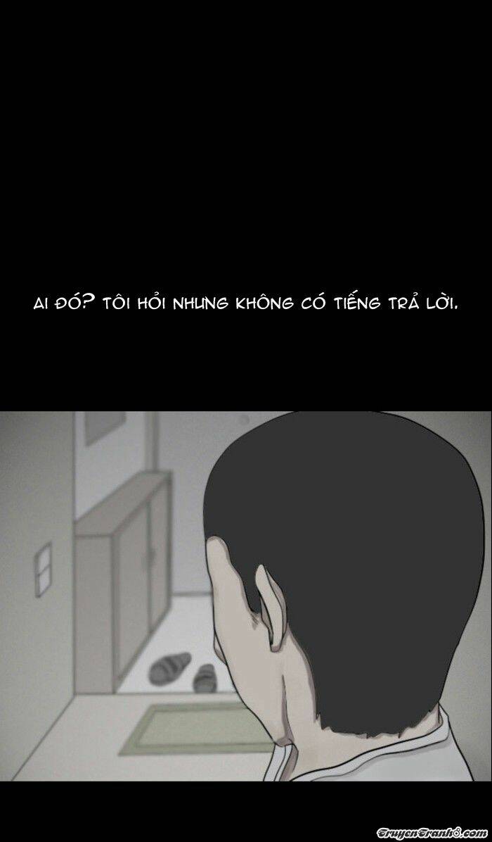 Thứ Sáu: Những Câu Chuyện Cấm: Chapter 25