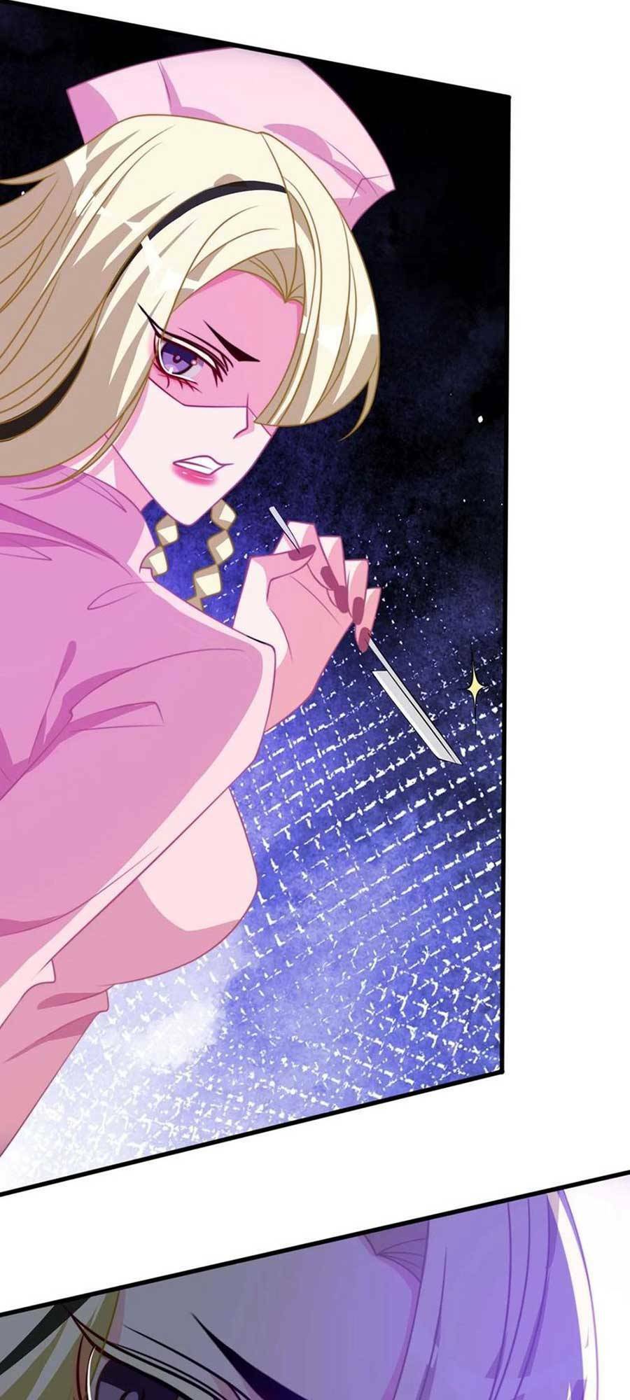 Vết Cắn Trí Mạng: Chapter 57